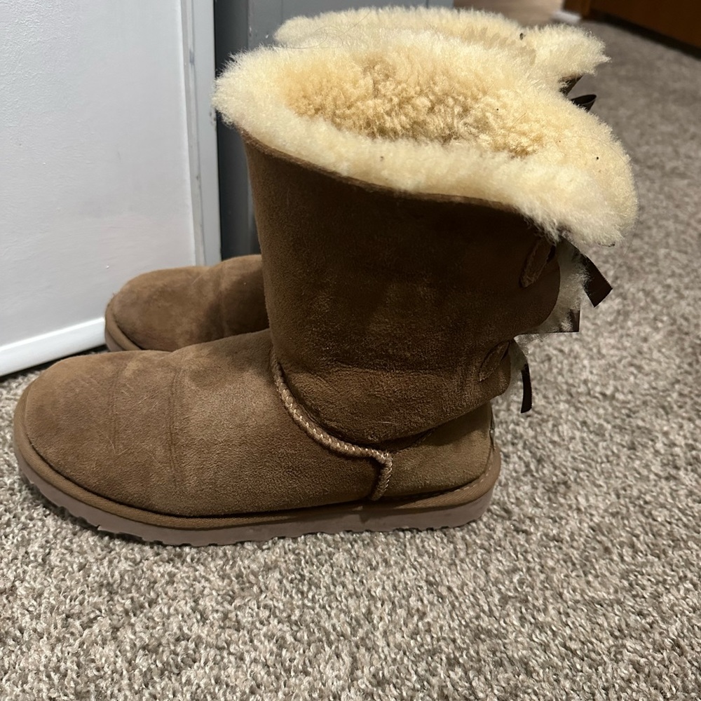 Women’s Uggs